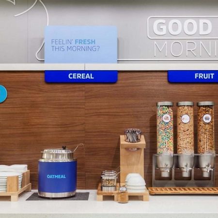 Holiday Inn Express & Suites - Pharr By Ihg Eksteriør billede