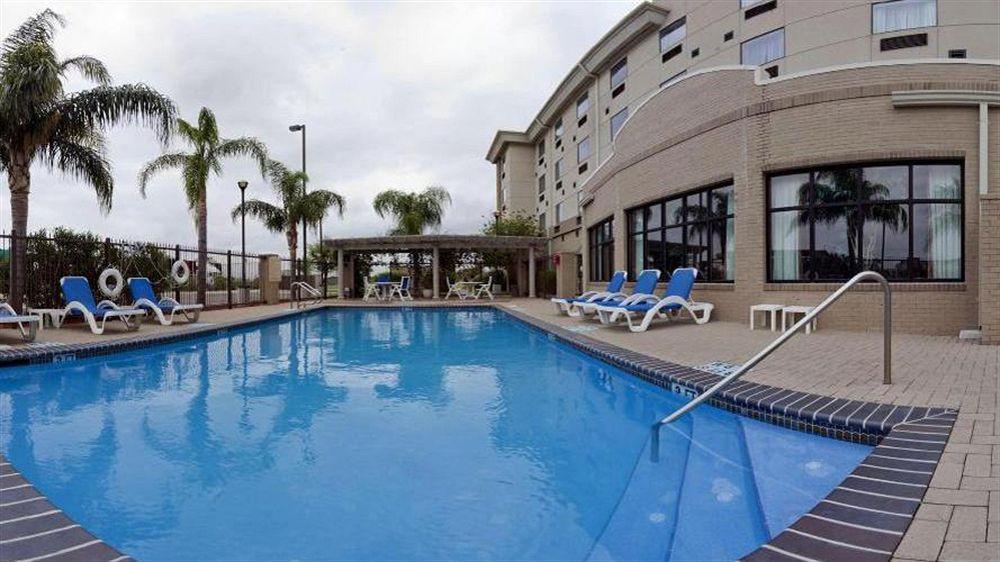 Holiday Inn Express & Suites - Pharr By Ihg Eksteriør billede