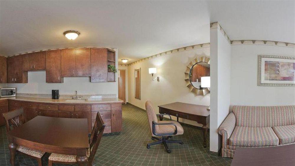 Holiday Inn Express & Suites - Pharr By Ihg Eksteriør billede