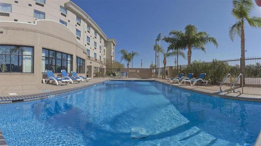 Holiday Inn Express & Suites - Pharr By Ihg Eksteriør billede