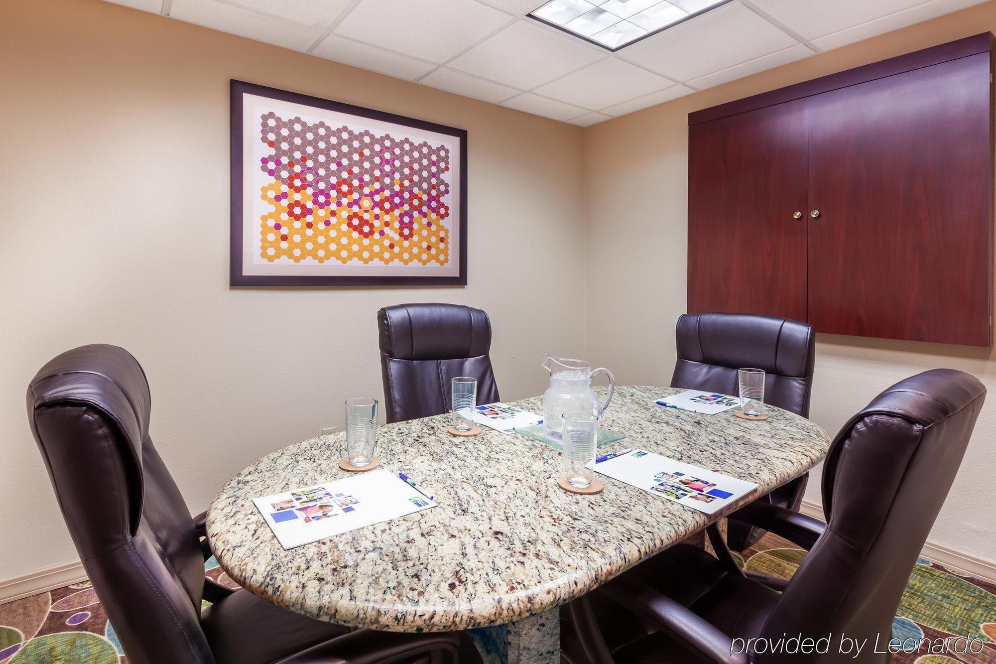 Holiday Inn Express & Suites - Pharr By Ihg Eksteriør billede