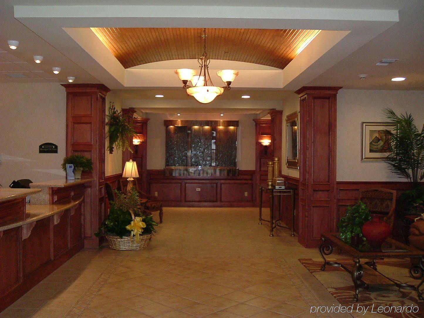 Holiday Inn Express & Suites - Pharr By Ihg Eksteriør billede