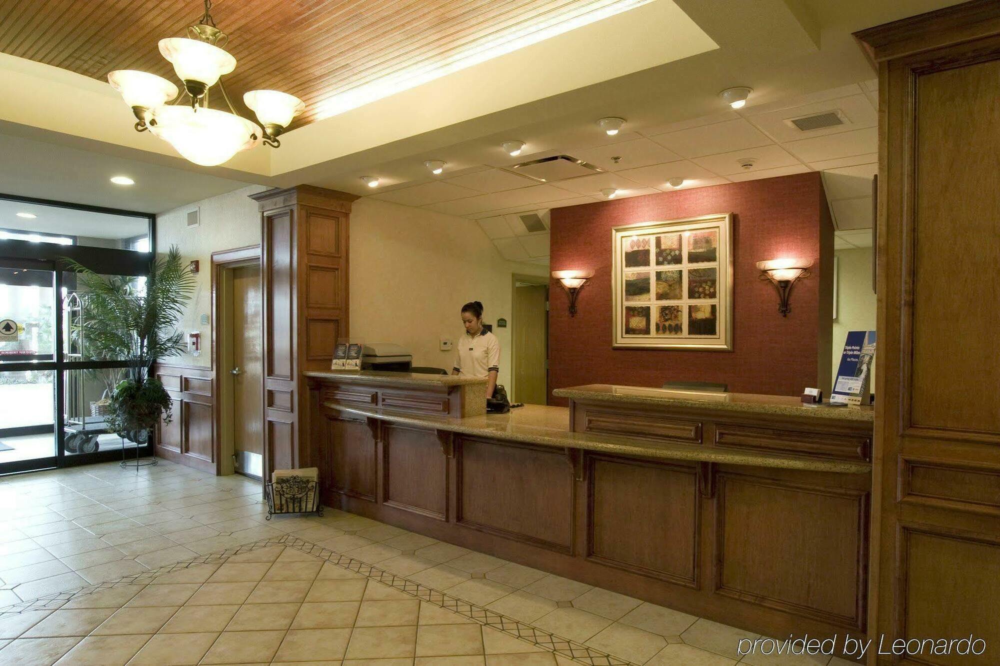Holiday Inn Express & Suites - Pharr By Ihg Eksteriør billede