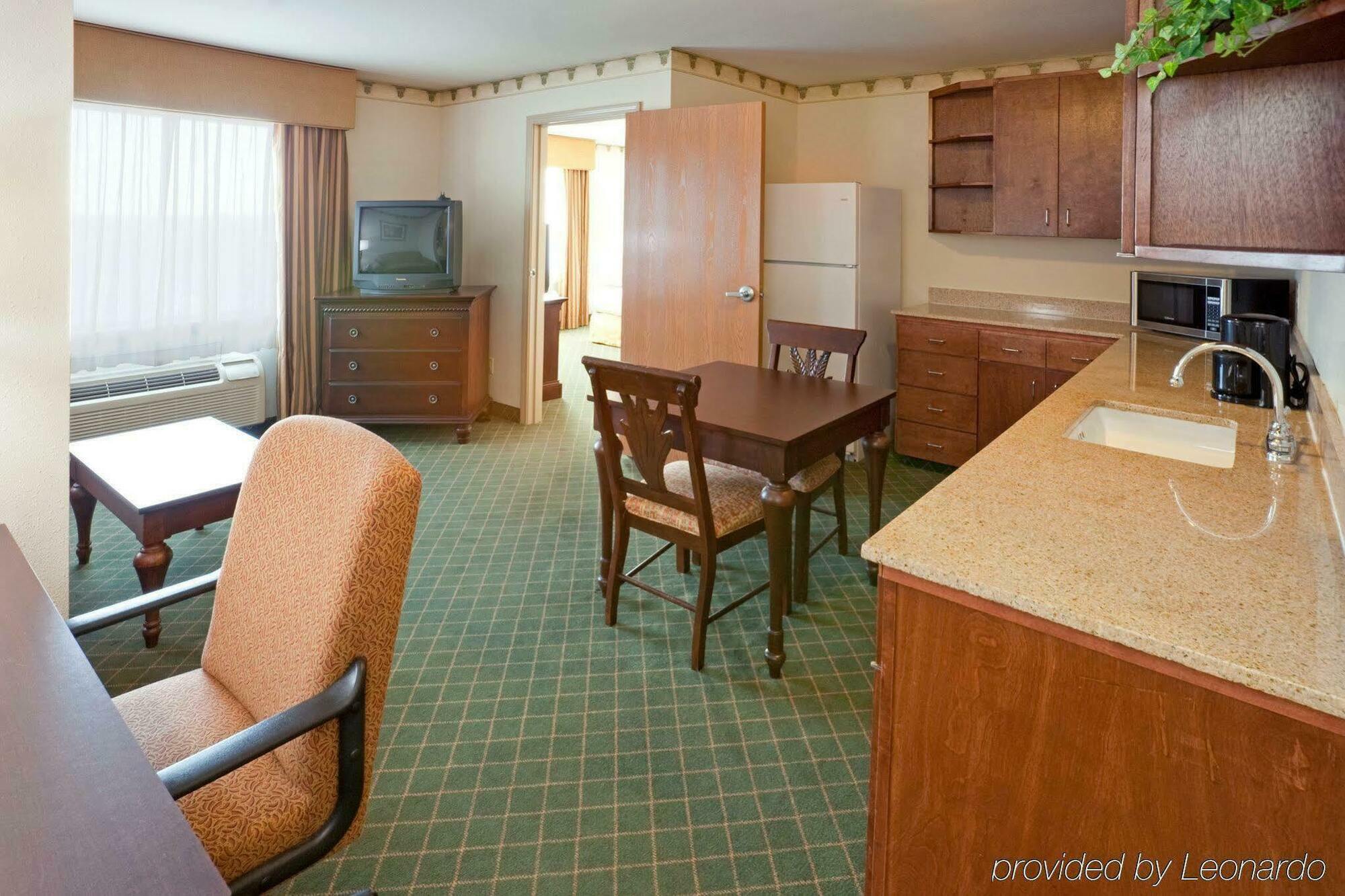 Holiday Inn Express & Suites - Pharr By Ihg Eksteriør billede