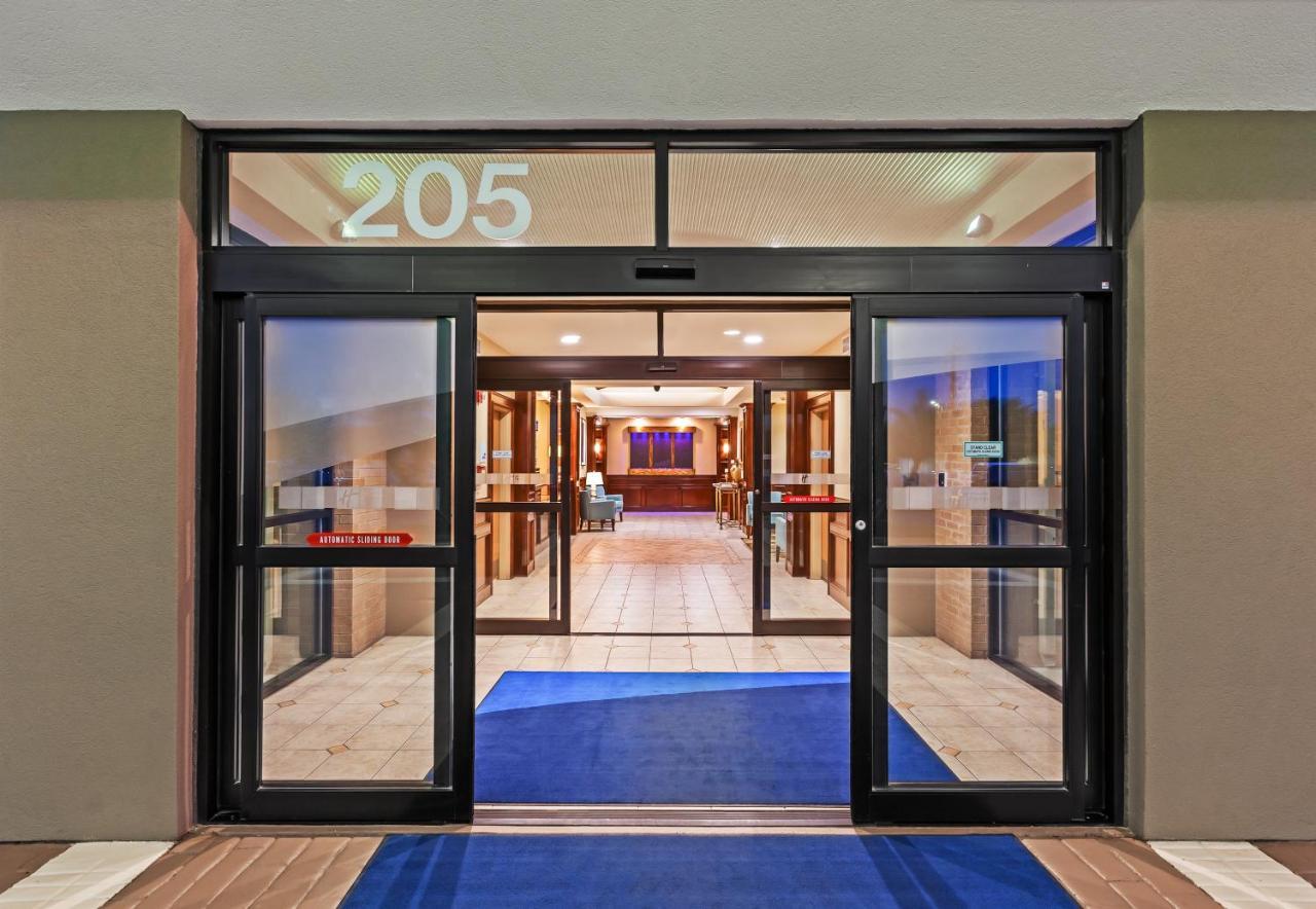 Holiday Inn Express & Suites - Pharr By Ihg Eksteriør billede