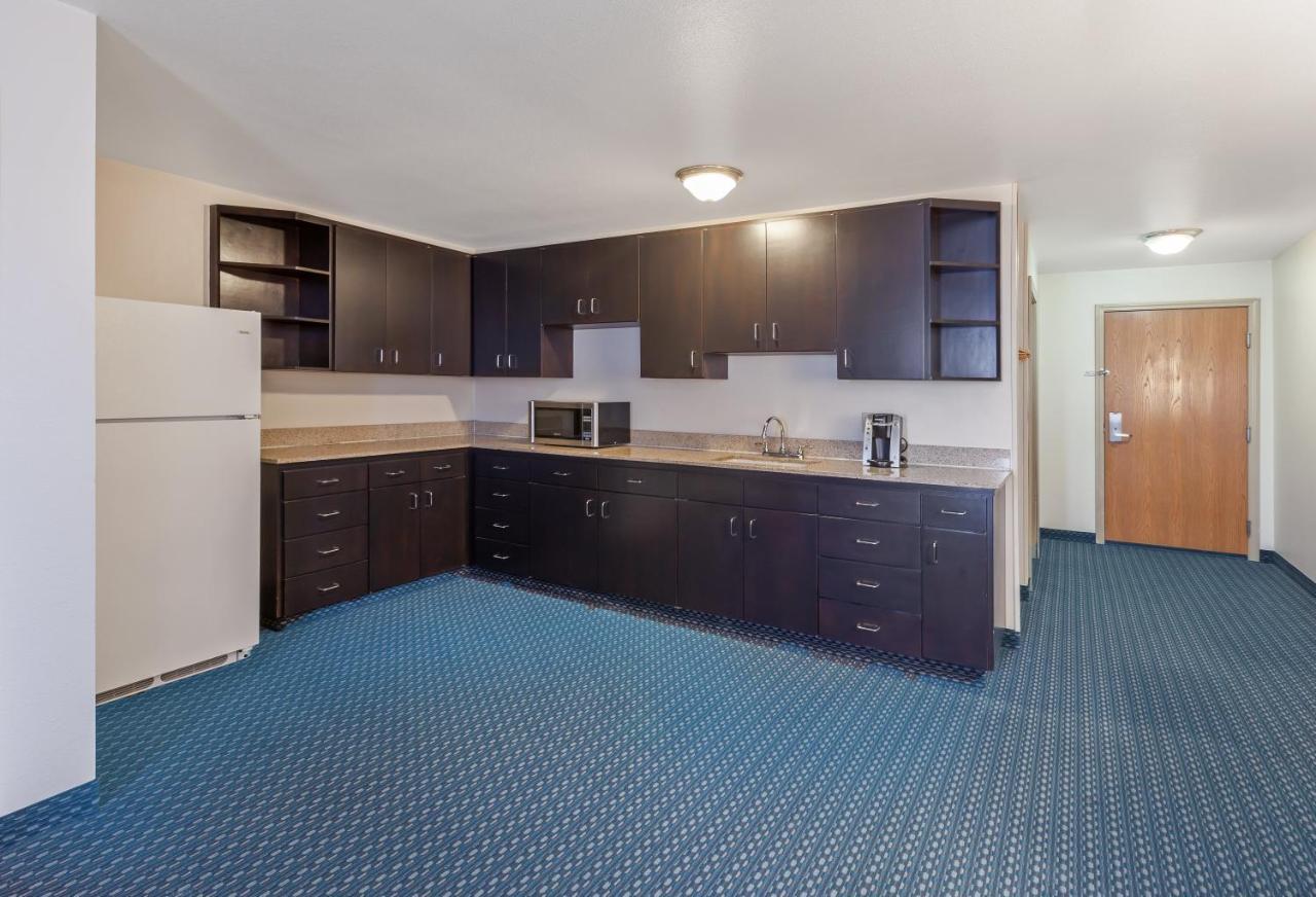 Holiday Inn Express & Suites - Pharr By Ihg Eksteriør billede