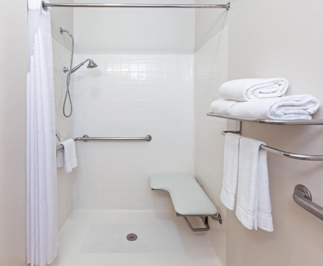 Holiday Inn Express & Suites - Pharr By Ihg Eksteriør billede